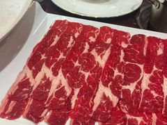 -牛鼎盛新疆雪花鲜牛火锅(武夷绿洲 店)