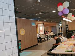 -麦当劳(莆田荔城大道万达店)