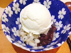 -半饱日式甜品(ifs国际金融店)