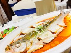 -古韵轩·园林餐厅