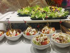 -犇放和牛烤肉·烤榴莲自助(苏宁城市奥莱店)