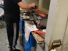 -酒宝荡烧烤(长航局江大路住宅小区店)