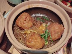 -谷田稻香·砂锅菜(南沙万达广场店)