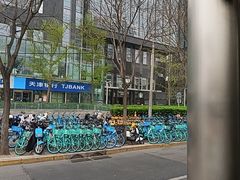 -星巴克(北京广渠门名敦道店)