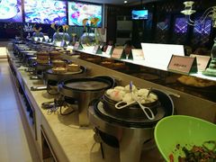 -东方之珠洗浴休闲广场(南开店)