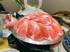 黑猪肉-享月汤皇·海鲜小火锅·聚会(曲江创意谷店)