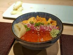 -然寿司(郎园vintage店)