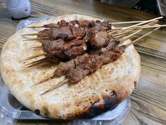 羊排-同来顺烧烤餐厅(哈尔滨道店)
