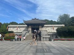 -徐州龟山景区