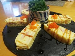 -月见·烧鸟酒场居酒屋(农科路店)