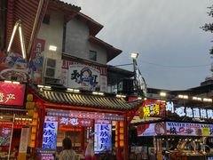 -刘姐啤酒鱼民族演艺餐厅(西街总店)