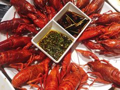-李叔叔虾蟹大排档(青羊店)