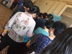 -南郊宾馆·风味自助餐厅·山东十六地市特色菜