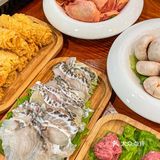 春天滋补药膳鸡，我选好他家啦~~