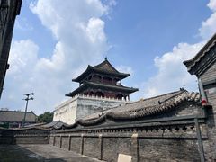 -天津戏剧博物馆