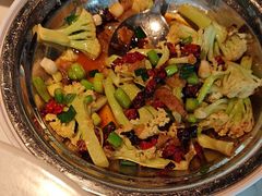 -渔舟意·湖南家宴(萝岗纳金城店)