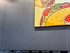 -TACO STAR 塔可星(下沙宝龙店)