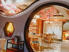 -哈拉海和牛主题餐厅(哈西店)