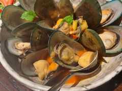 -Brut Eatery悦璞食堂(建国东路店)