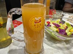 -金谷园饺子·烧烤(人大总店)