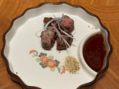 -元熹会席料理