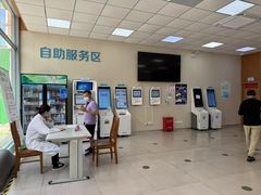 -上海市中医医院(石门路院区)