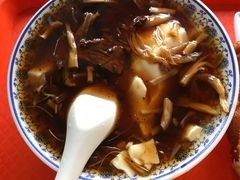 -南来顺饭庄·清真(南菜园店)