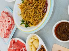 -友谊肥牛