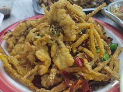 -小民大排档(马场角横路店)