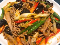 -小河盐帮·私家菜·烤鸭(三元桥·霄云路店)