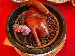 -白家大院·王府宫廷菜(苏州街店)