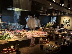 -三川·十酒Izakaya(南昌路店)