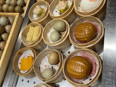 -丰卓会海鲜自助(中润大道店)
