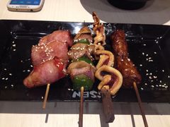 iphone_upload_pic-味千拉面(和平大道奥山世纪城店)