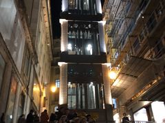 -圣胡斯塔升降机