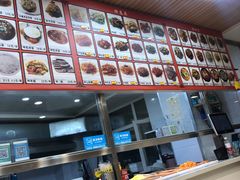 -佳木斯老崔朝族风味(群力店)