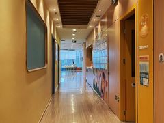 -金宝贝早教(富力广场中心)