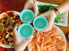 -南海渔家•海鲜•正宗海南菜(海棠湾店)