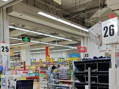 -大润发(张江店)