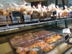 -福晶园益生菌蛋糕面包(紫荆山店)