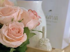 -AHAVA·Fang Baking Studio
