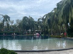 -三亚湾海居铂尔曼度假酒店