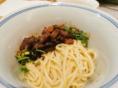 -北京王府井希尔顿酒店·秦唐中餐厅Chynna
