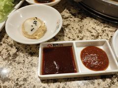 -東門韩国传统烤肉·韩国料理(银座直营店)