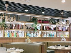 -京都蝎府羊蝎子火锅(珠市口店)