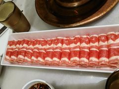 -牛街·马辈儿涮肉(牛街总店)