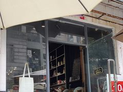-旧屋咖啡(海景店)