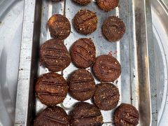 -清真·馬坡二旦烧烤(人生一串拍摄店)