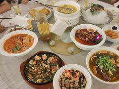 -金龙渔港(双楠店)