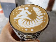 -喜柿咖啡SeeS coffee
